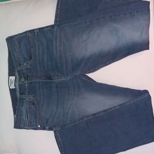 Levi's Denizen Slim Straight jeans 32 x 32